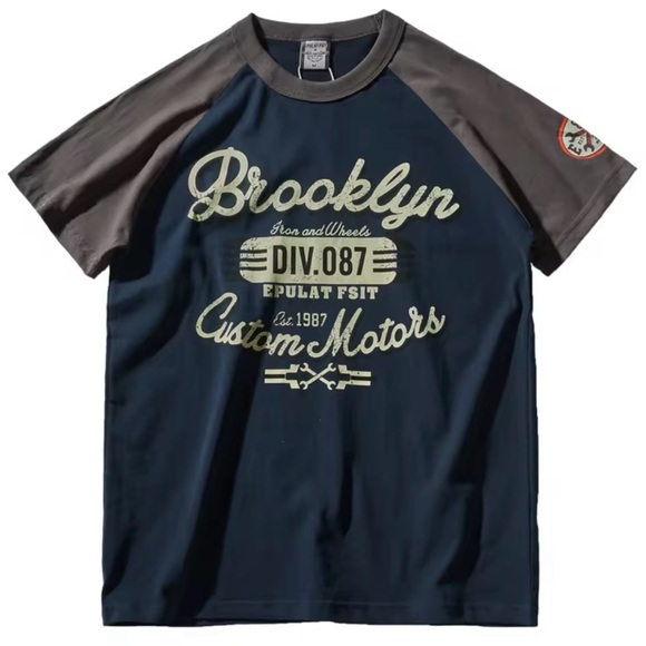 Other - Short Sleeve T-Shirt